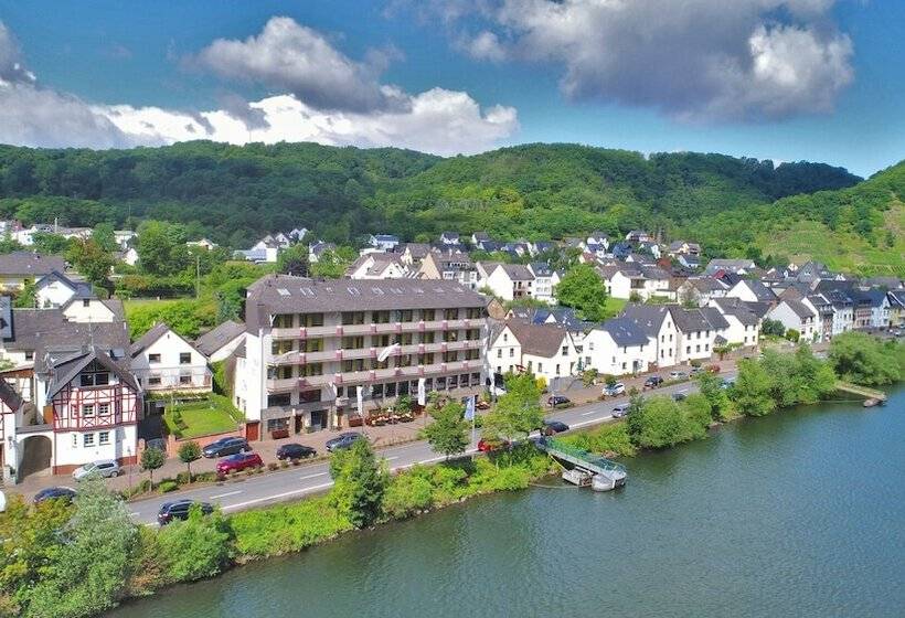 בית מלון כפרי Lellmann