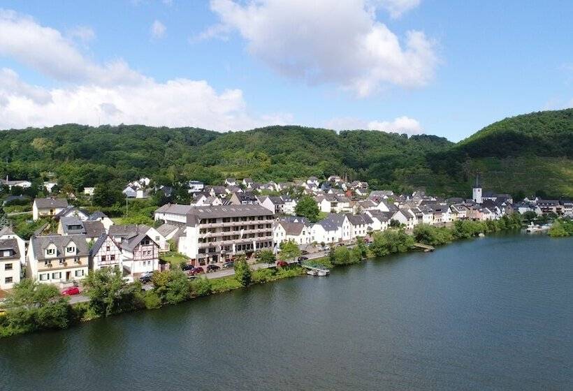 בית מלון כפרי Lellmann