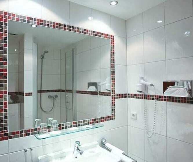 בית מלון כפרי Lellmann