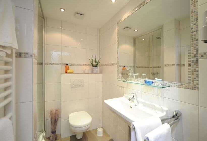 בית מלון כפרי Lellmann