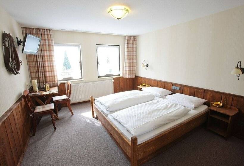 בית מלון כפרי Lellmann