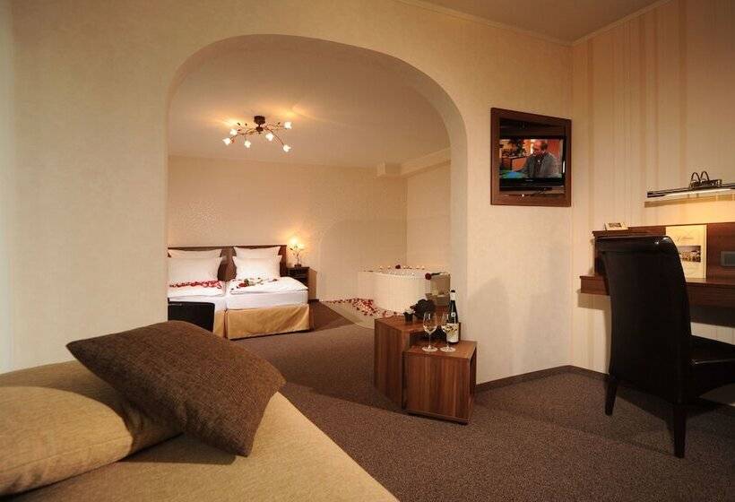 בית מלון כפרי Lellmann