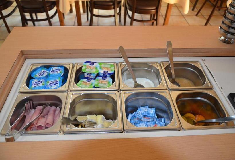 호텔 Les Bruyères