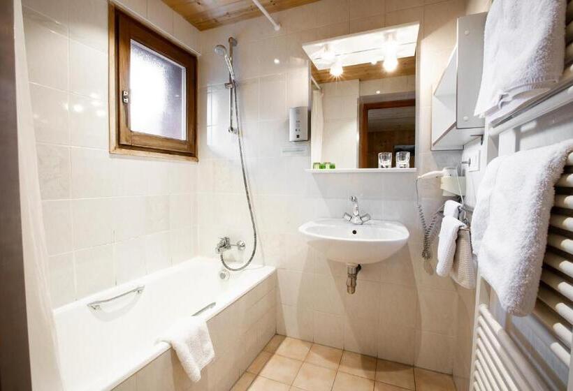 호텔 Les Bruyères