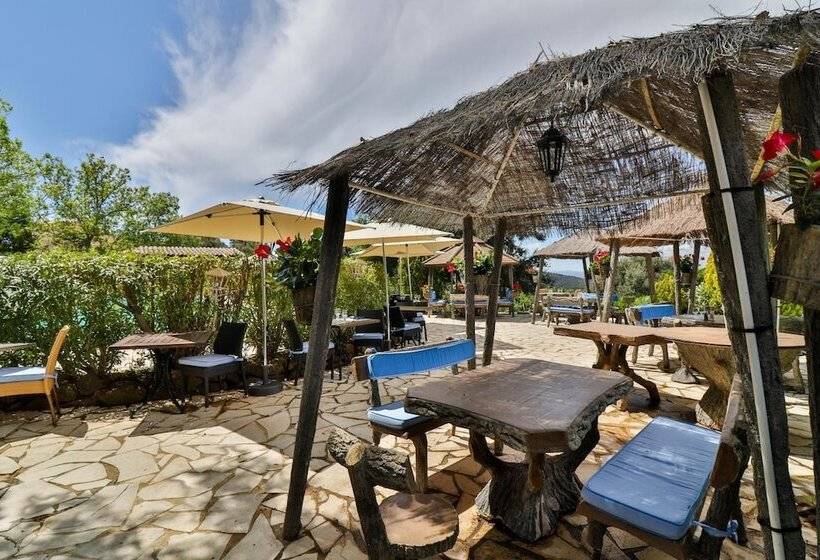 בית מלון כפרי L'estirado Des Adrets