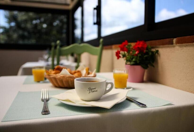 בית מלון כפרי L'estirado Des Adrets