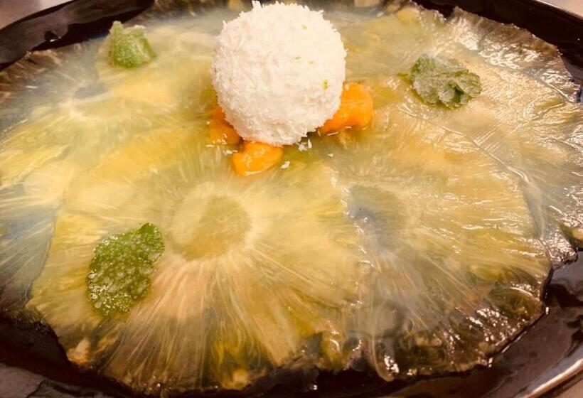 בית מלון כפרי L'estirado Des Adrets