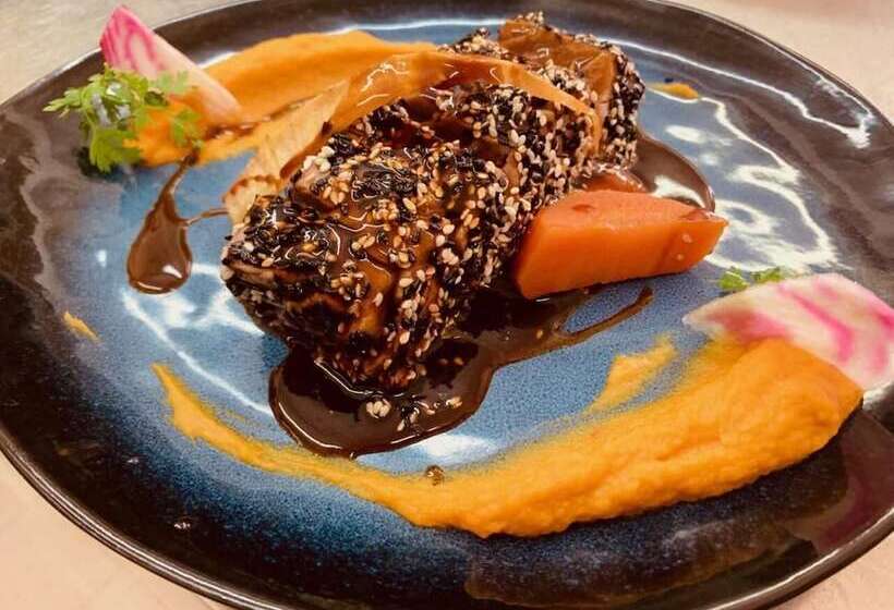 ホテル L'estirado Des Adrets