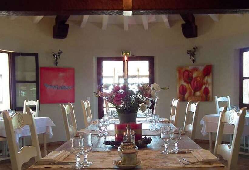 ホテル L'estirado Des Adrets