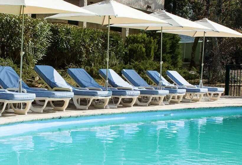 בית מלון כפרי L'estirado Des Adrets