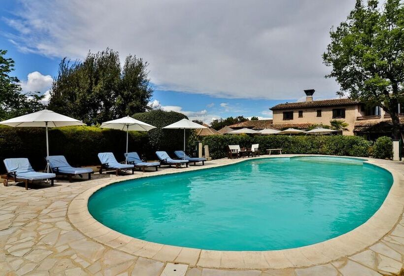 ホテル L'estirado Des Adrets