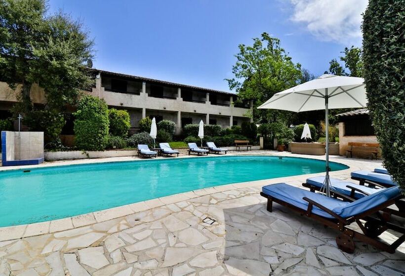 בית מלון כפרי L'estirado Des Adrets