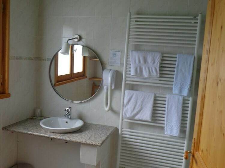 בית מלון כפרי Leydier