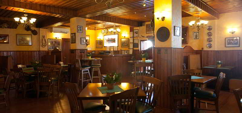 酒店 Little Texas Iasi