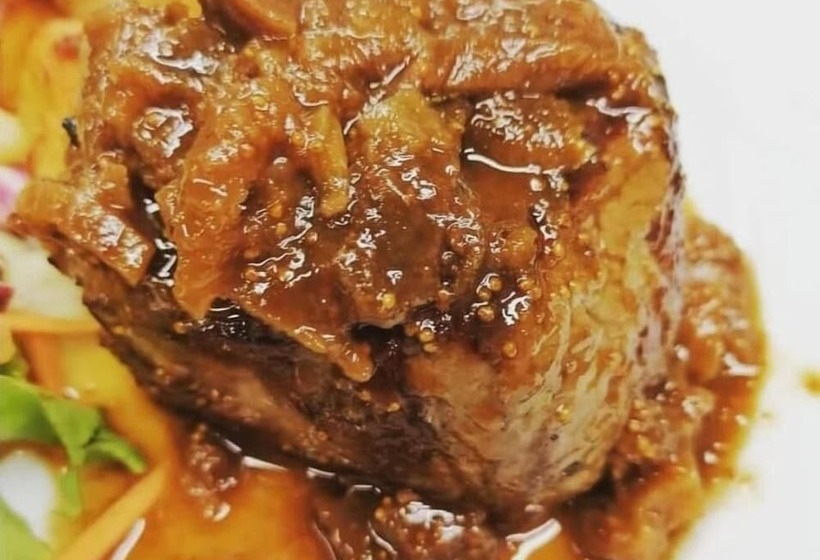 호텔 Locanda Del Mulino