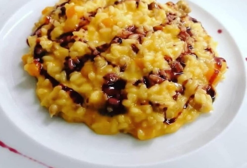 호텔 Locanda Del Mulino