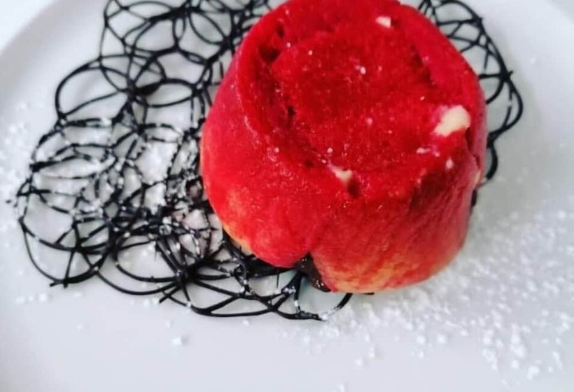 호텔 Locanda Del Mulino