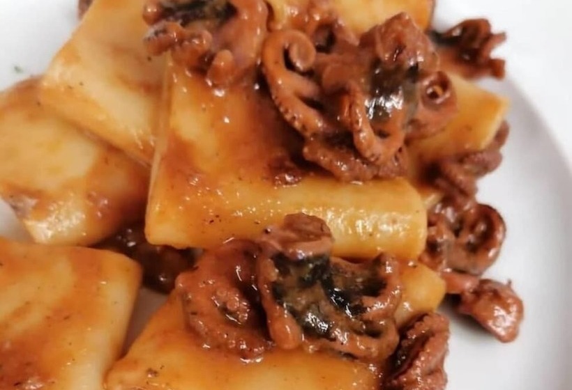 호텔 Locanda Del Mulino