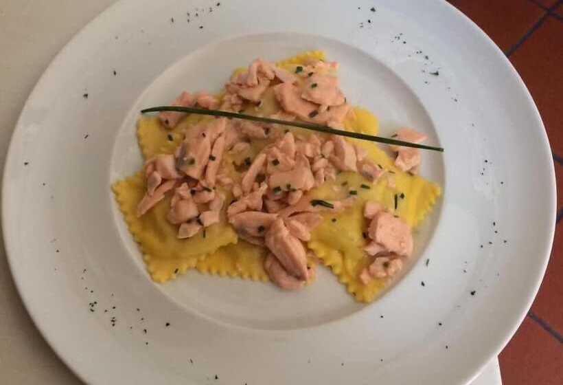 호텔 Locanda Del Mulino