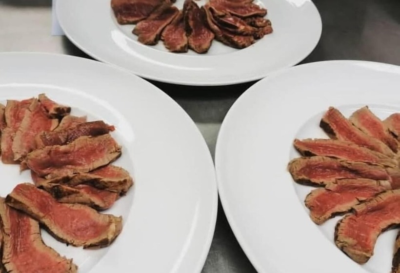 호텔 Locanda Del Mulino