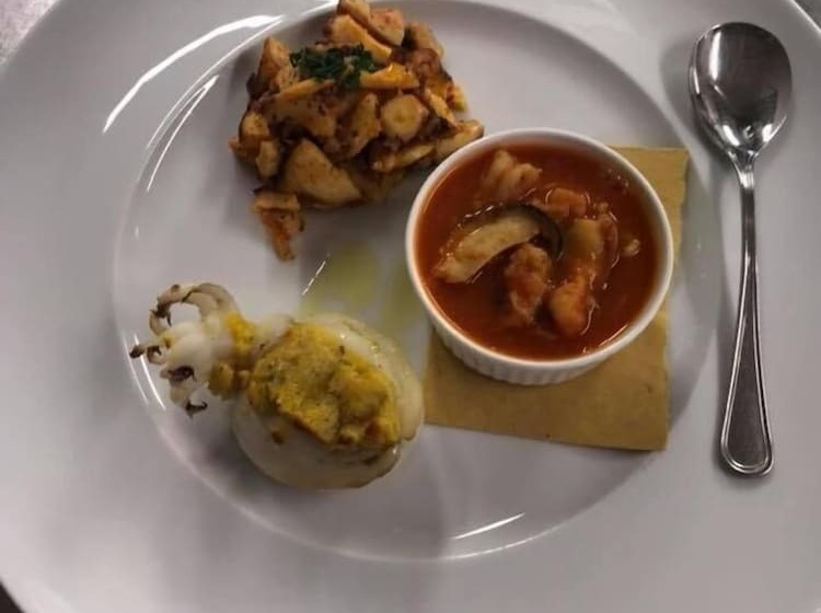 호텔 Locanda Del Mulino