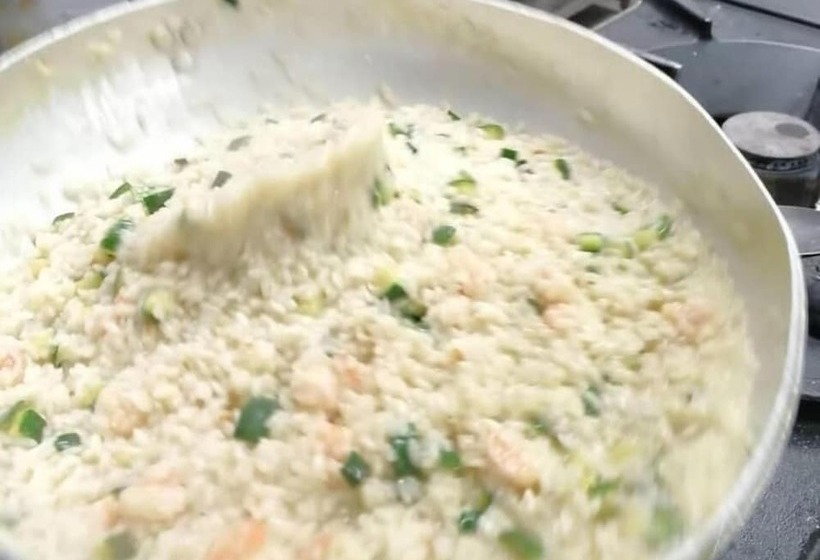 호텔 Locanda Del Mulino