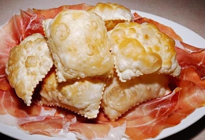 호텔 Locanda Del Mulino