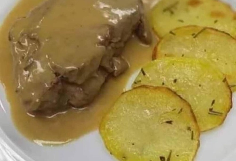 호텔 Locanda Del Mulino