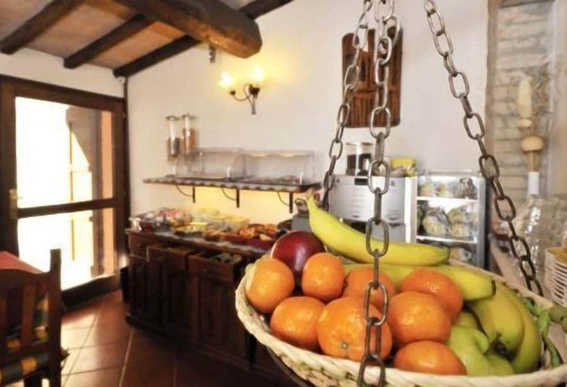 호텔 Locanda Del Mulino