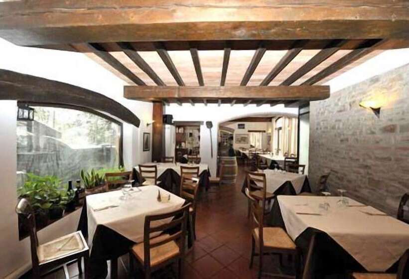 호텔 Locanda Del Mulino