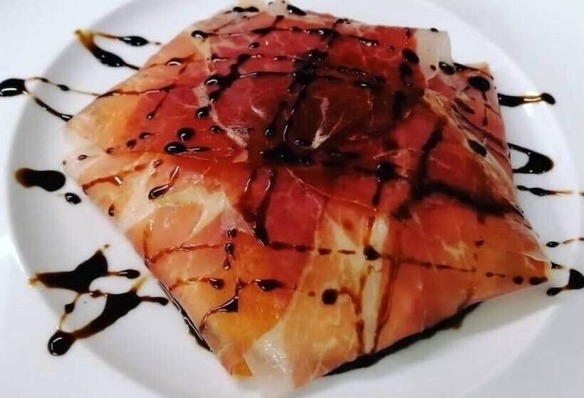 호텔 Locanda Del Mulino