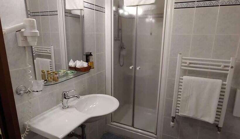 호텔 Locanda Del Mulino