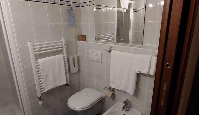 호텔 Locanda Del Mulino