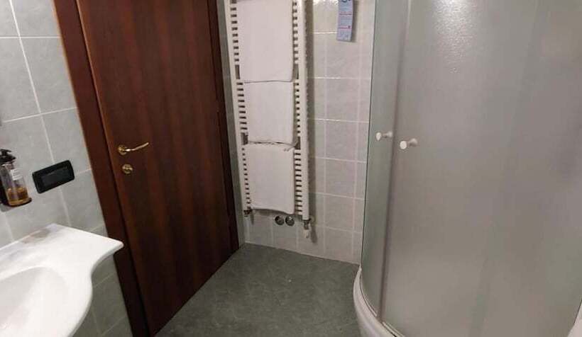 호텔 Locanda Del Mulino