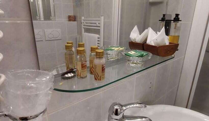 호텔 Locanda Del Mulino