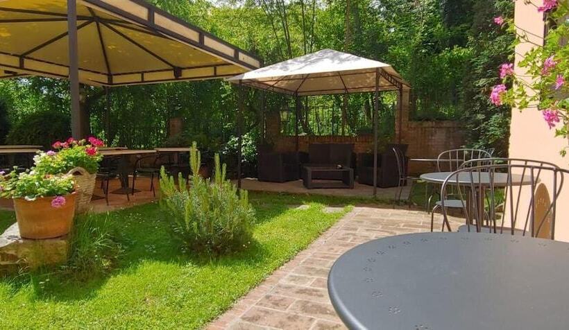 호텔 Locanda Del Mulino