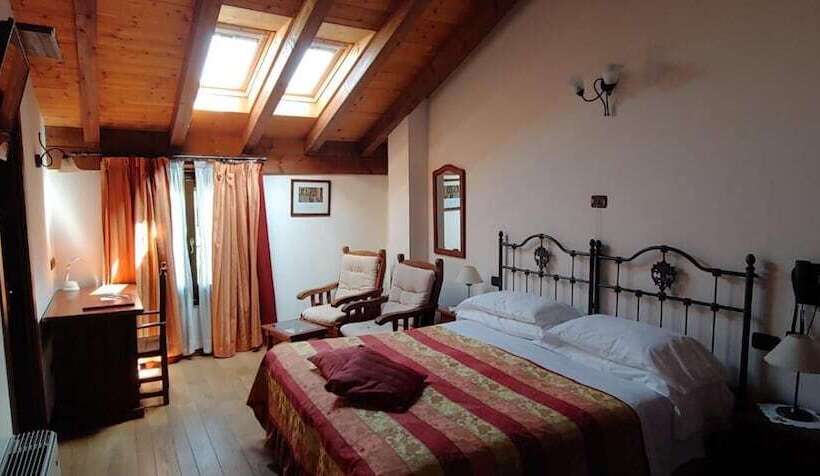 호텔 Locanda Del Mulino