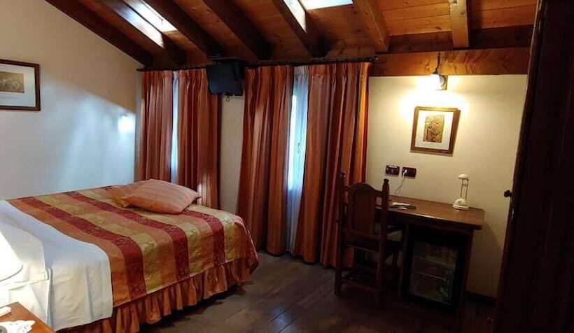 호텔 Locanda Del Mulino