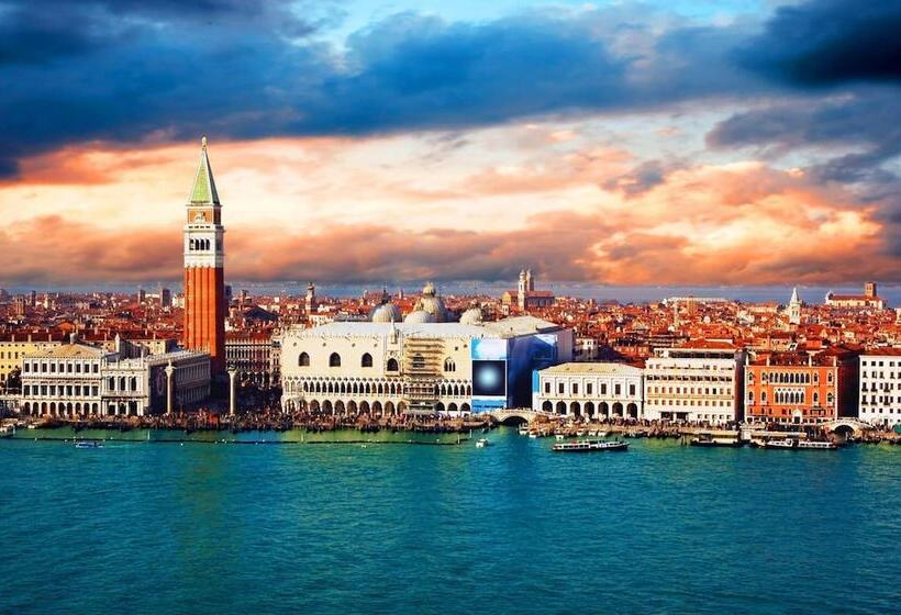 فندق Locanda Zabotto