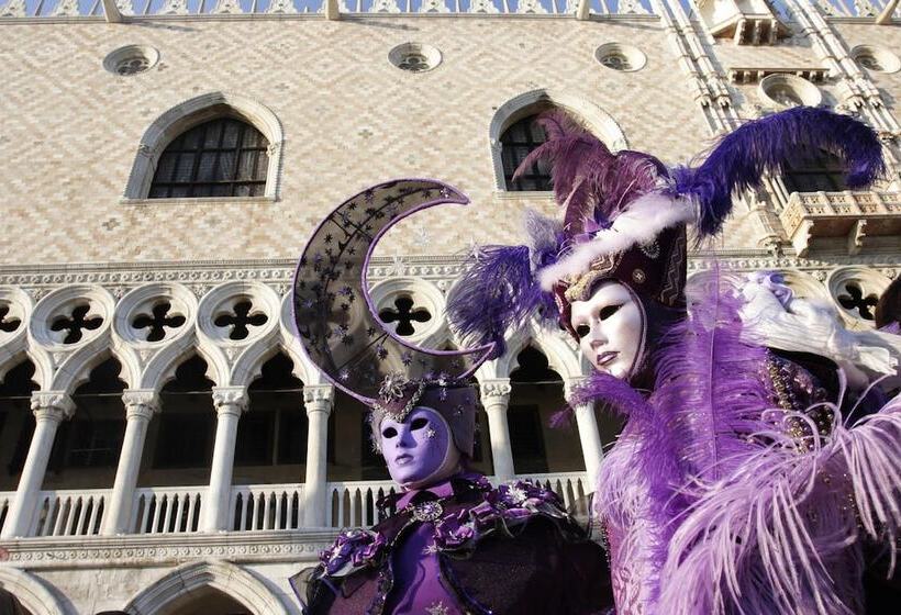 فندق Locanda Zabotto