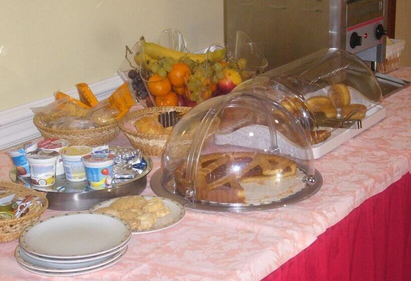 فندق Locanda Zabotto