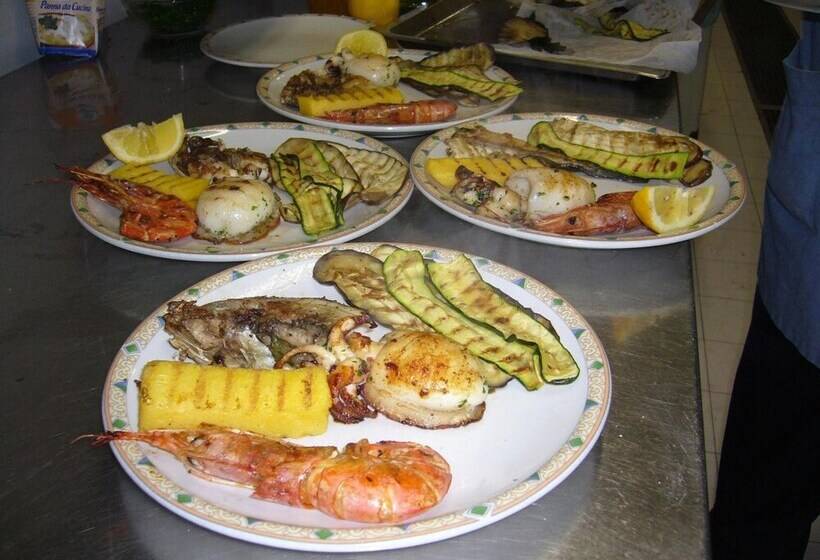 فندق Locanda Zabotto