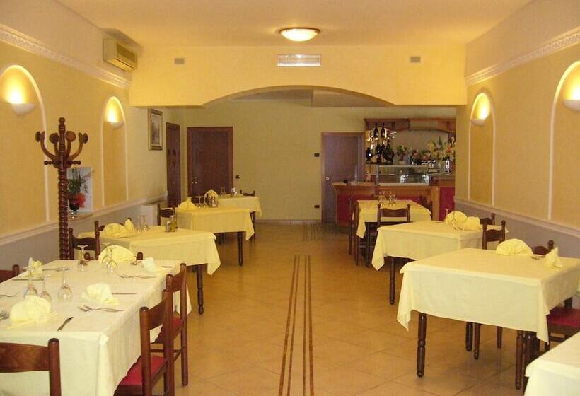 فندق Locanda Zabotto