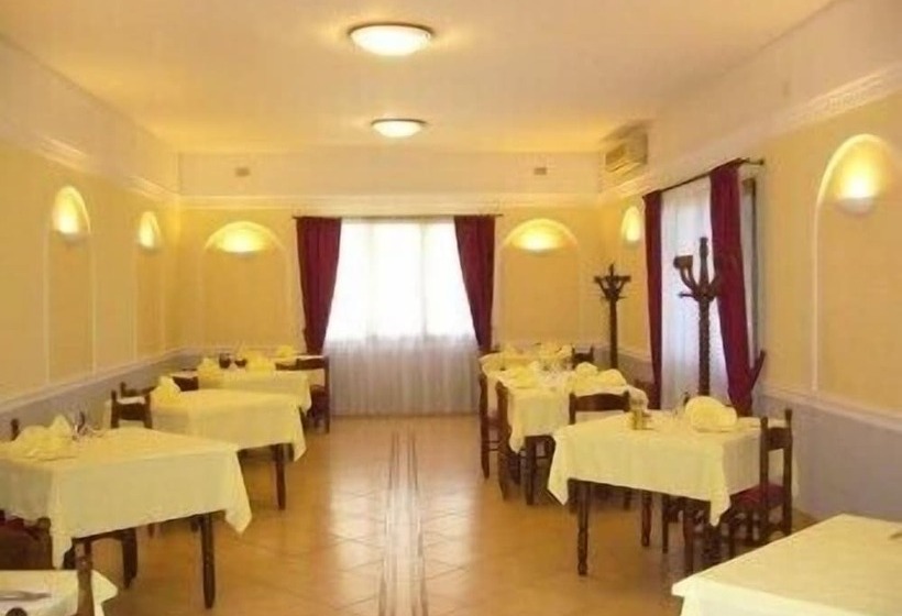 فندق Locanda Zabotto