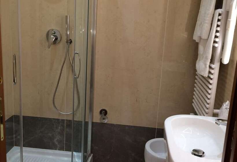 فندق Locanda Zabotto