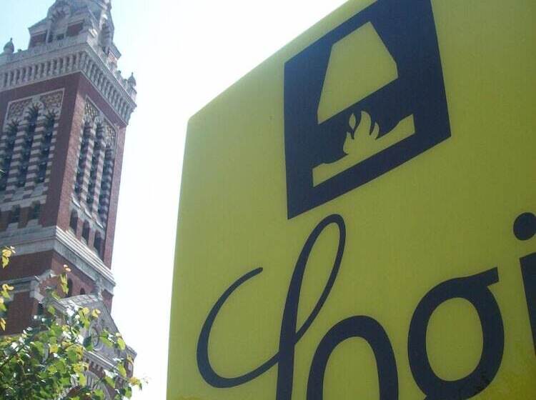 Logis Hotel & Restaurant De La Basilique