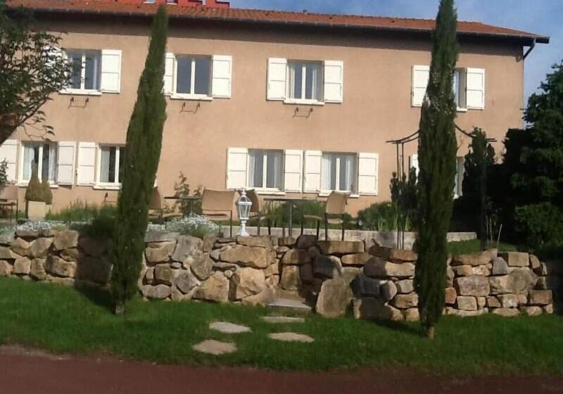 Logis Hotel Des Grands Vins