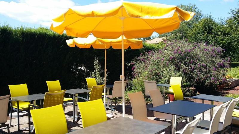 Logis Hotel Des Grands Vins