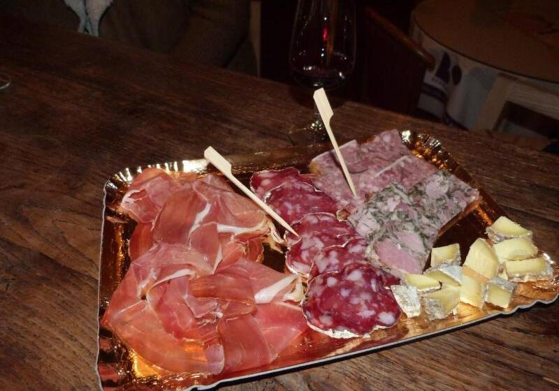 Logis Hotel Des Grands Vins