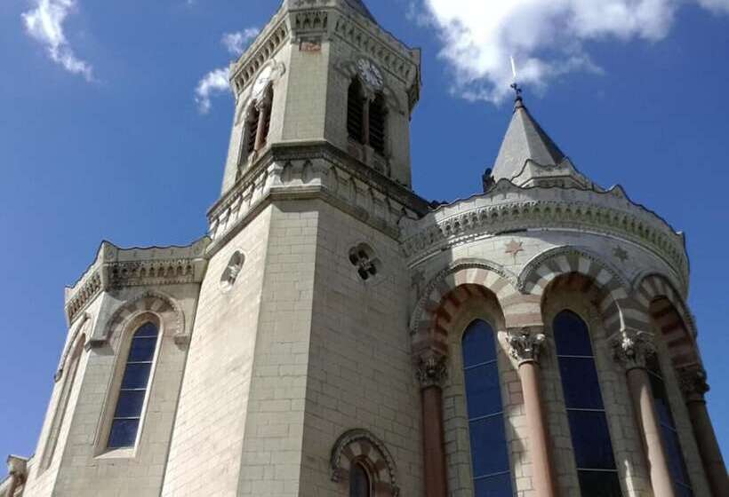 Logis Hotel Des Grands Vins